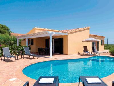 Hotel Villas Menorca Sur - Bild 3