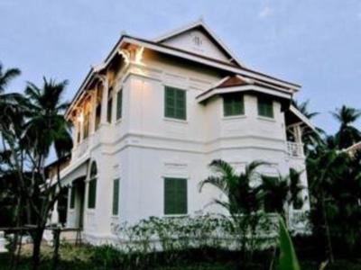 Hotel The Luang Say Residence - Bild 5