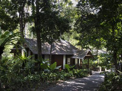 Hotel The Datai Langkawi - Bild 3