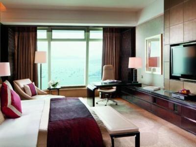 Hotel The Ritz-Carlton Hong Kong - Bild 5