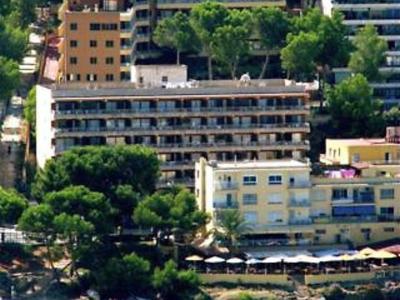Hotel Apartamentos Mallorca Portofino - Bild 5