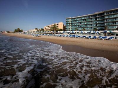 Hotel Allon Mediterrania - Bild 2
