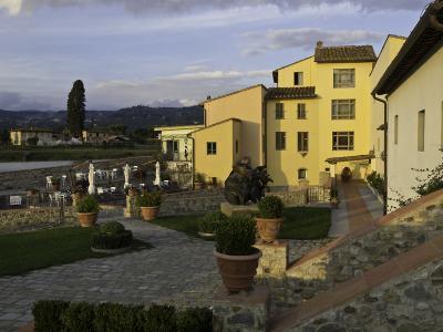 Hotel Mulino di Firenze - Bild 5