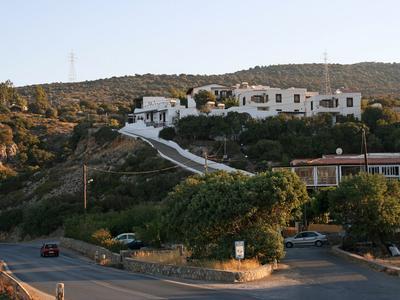 Cretan Village Hotel - Bild 4