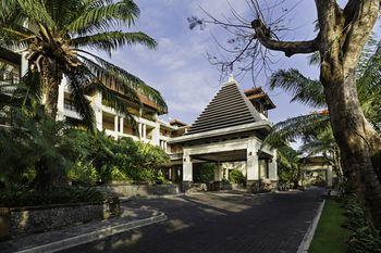 Hotel The Legian Seminyak Bali - Bild 4