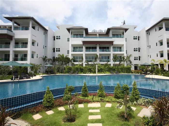 Hotel Bangtao Tropical Residence Resort & Spa - Bild 1