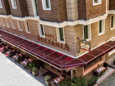 Hotel Sultania - Bild 3