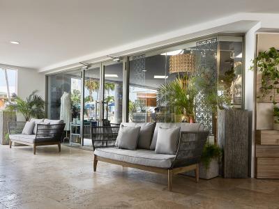 Hotel Courtyard by Marriott Aruba Resort - Bild 3