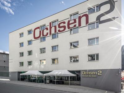 Hotel Ochsen 2 - Bild 4