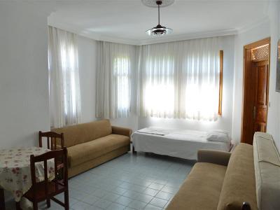 Hotel Villa Turk Apartments - Bild 2