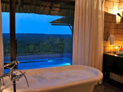 Hotel Zwahili Private Game Lodge & Spa - Bild 3
