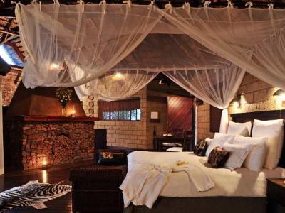 Hotel Zwahili Private Game Lodge & Spa - Bild 4