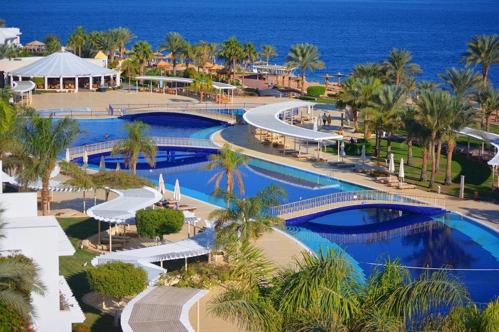 Hotel Monte Carlo Resort Sharm El Sheikh - Bild 1