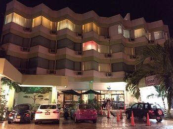 Hotel Plaza Cozumel - Bild 3
