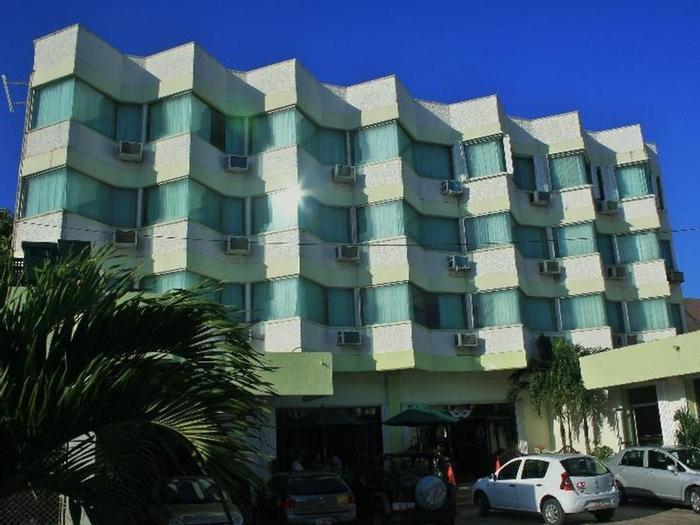 Hotel Plaza Cozumel - Bild 1