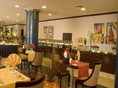 Hotel Golden Tulip Al Khobar - Bild 2