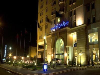 Hotel Golden Tulip Al Khobar - Bild 5