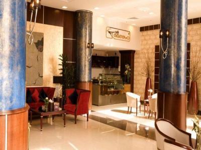 Hotel Golden Tulip Al Khobar - Bild 4