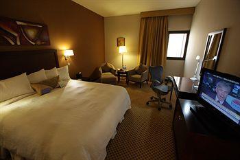 Hotel Hilton Garden Inn Riyadh Olaya - Bild 5