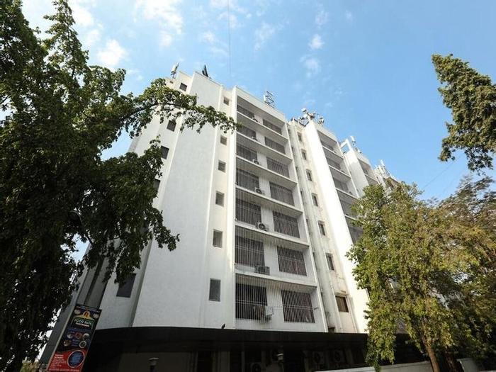 Hotel Jyoti Dwelling - Bild 1