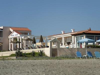 Hotel Caretta Beach - Bild 3