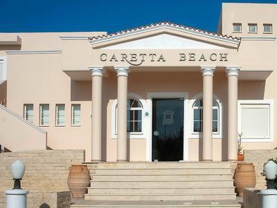 Hotel Caretta Beach - Bild 2