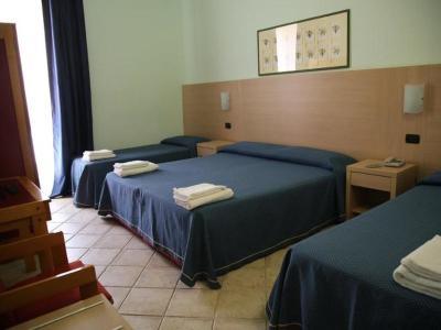Hotel Miramare Otranto - Bild 5