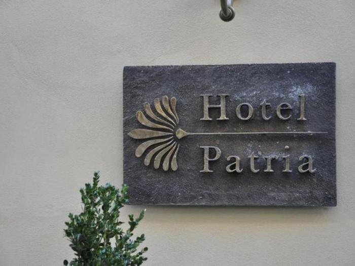 Hotel Patria Pistoia - Bild 1