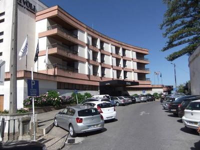 Hotel NH Sintra Centro - Bild 3