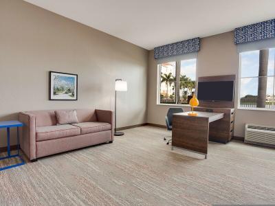 Hotel Hampton Inn & Suites Ft. Lauderdale/Miramar - Bild 4