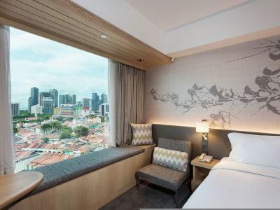 Hotel Hilton Garden Inn Singapore Serangoon - Bild 5