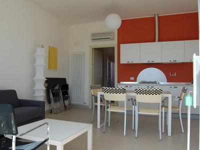 Hotel Residence Villaggio Solidago - Bild 3