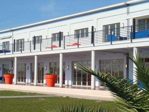 Hotel Residence Villaggio Solidago - Bild 1