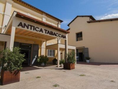 Hotel Antica Tabaccaia Resort - Bild 3