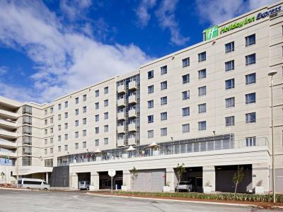 Hotel Holiday Inn Express Durban - Umhlanga - Bild 4