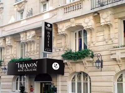 Hotel Trianon Rive Gauche - Bild 5