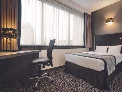 Hotel Ramada by Wyndham Brussels Woluwe - Bild 4