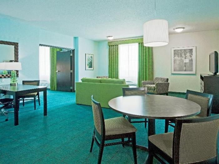 Hotel Crowne Plaza Fort Lauderdale Airport/Cruise - Bild 1