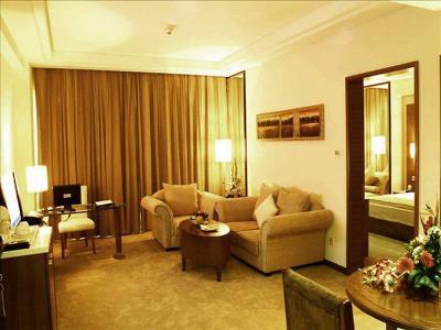 Guangdong Jiahong International Hotel - Bild 4