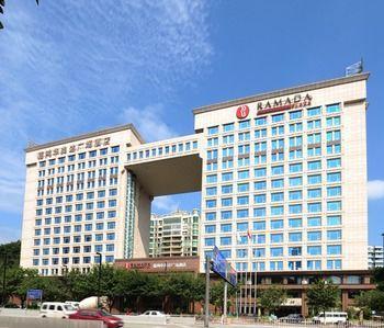 Guangdong Jiahong International Hotel - Bild 2