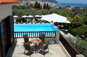 Skopelos Holidays Hotel & Spa - Bild 3