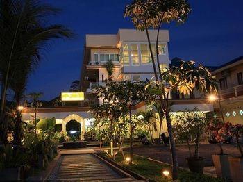 Hotel Koh Tao Simple Life Resort - Bild 3
