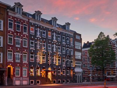 Hotel The Manor Amsterdam - Bild 3