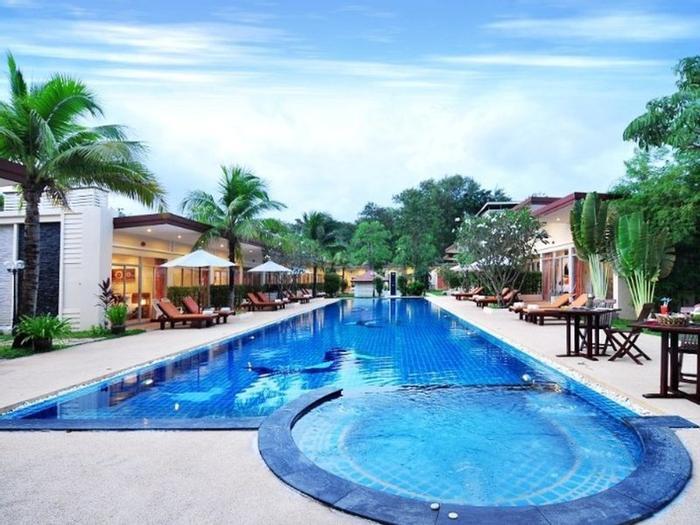 Phuket Sea Resort - Bild 1