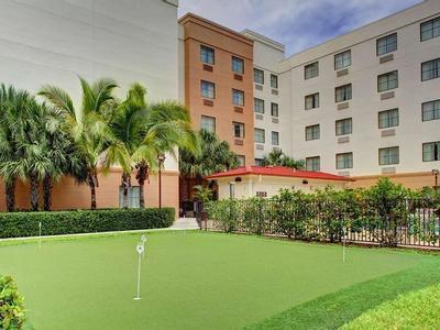 Hotel Homewood Suites by Hilton West Palm Beach - Bild 4