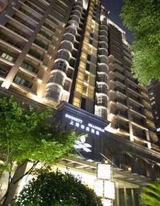 Hotel Dorsett Shanghai - Bild 3