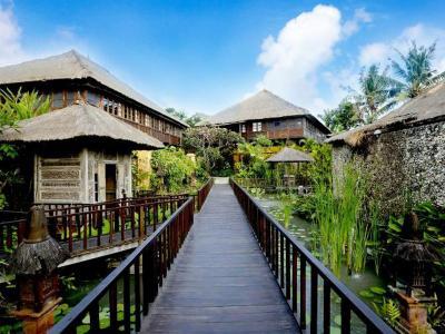 Hotel Tugu Bali - Bild 5