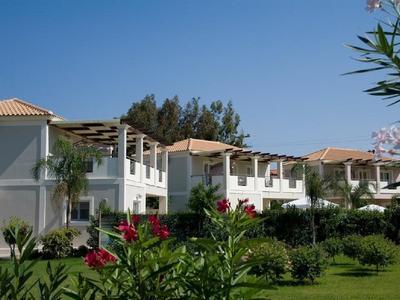 Hotel Mamfredas Resort - Bild 2