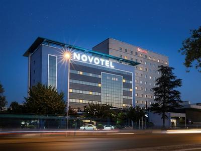 Hotel Novotel Gaziantep - Bild 4