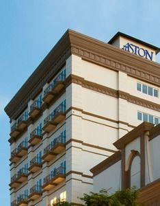 Aston Manado Hotel - Bild 4